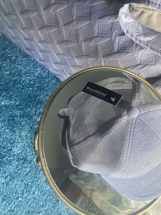 Boné Athleisure Beechfield NOVO