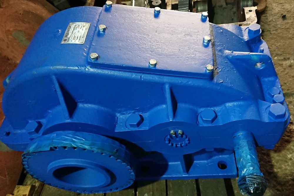 Редуктор ц2-250 ц2-300 ц2-350 ц2-400 ц2-500 ц2-650 ц2-750 в400 в160