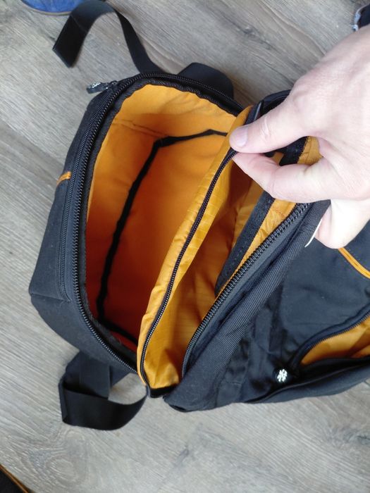 Фоторюкзак Crumpler