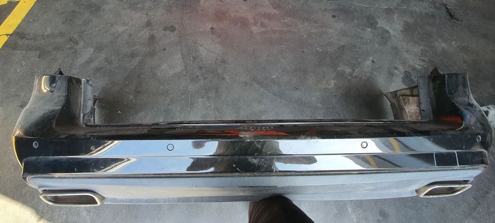 PARA-CHOQUES TRAS MERCEDES-BENZ W212 / A2128856325