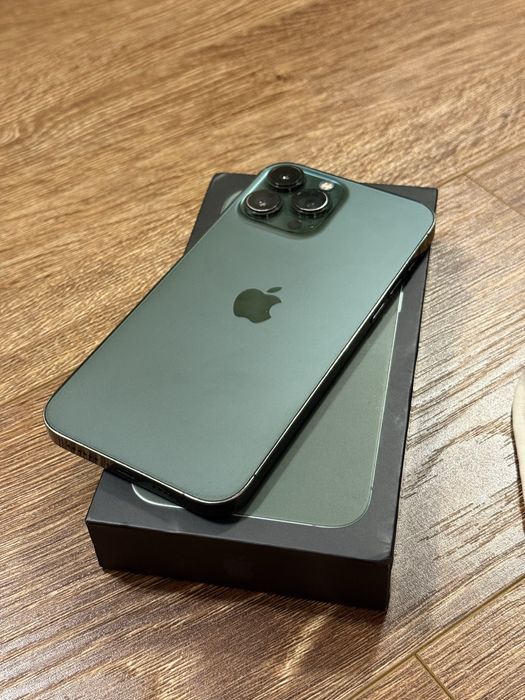 iPhone 13 Pro Max 1TB