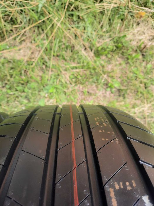 Opony letnie klasy premium BRIDGESTONE 235/55/18 NOWE DEMO 2023 r.