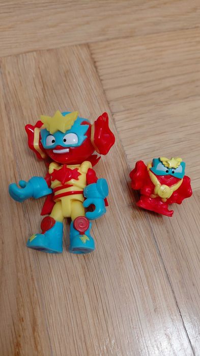 SuperThings Sugar Fun