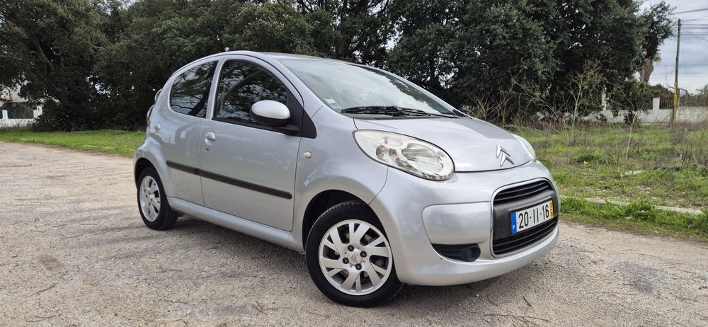 Citroen C1 1.0i 5 Portas de 2009 NACIONAL