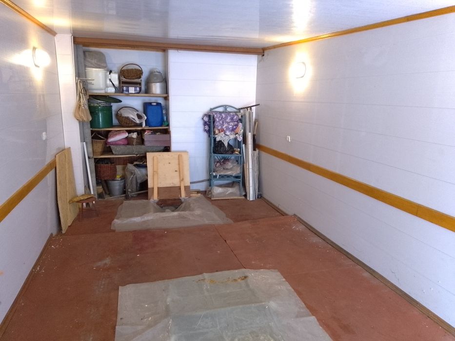 Продам гораж в отличном месте кооп 26