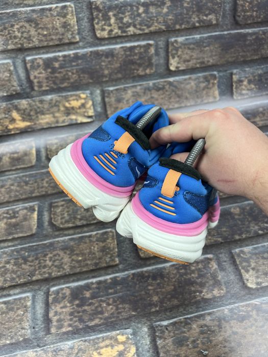 Кросівки Hoka Bondi 8 41 розмір оригінал