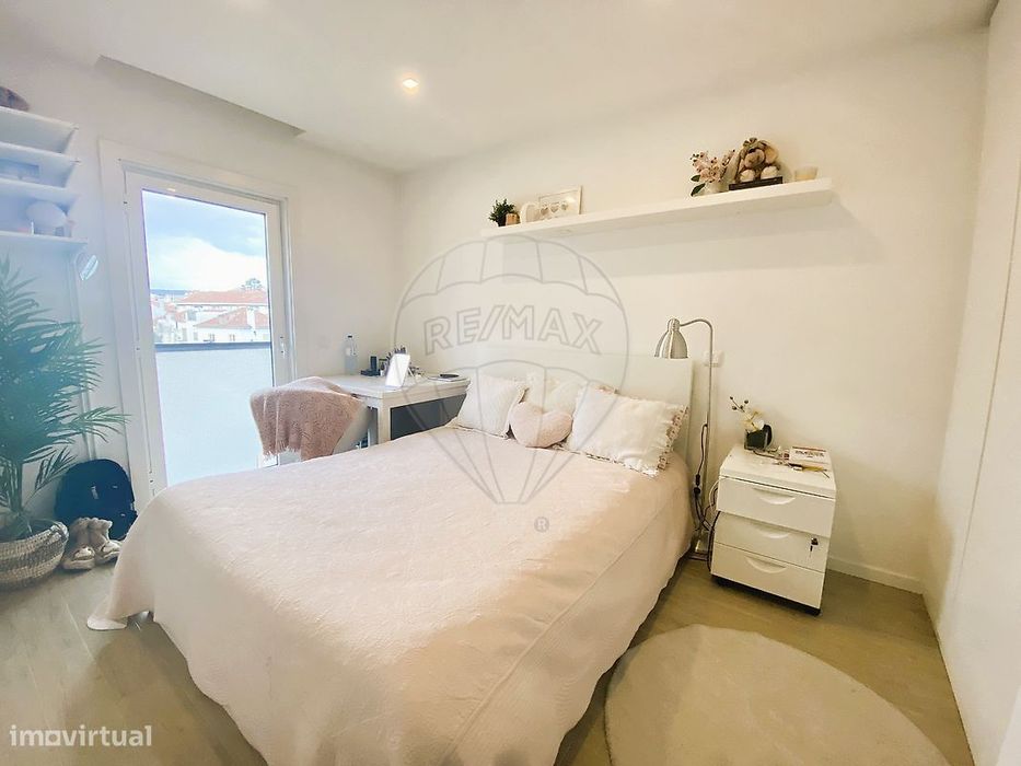 Apartamento T2 para venda