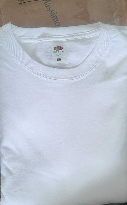 Футболка Fruit of the Loom