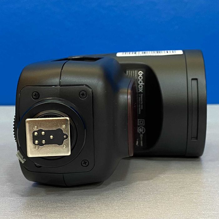 Godox Speedlite V1 (Canon) – BRAND NEW – 3-YEAR WARRANTY64284285100417123