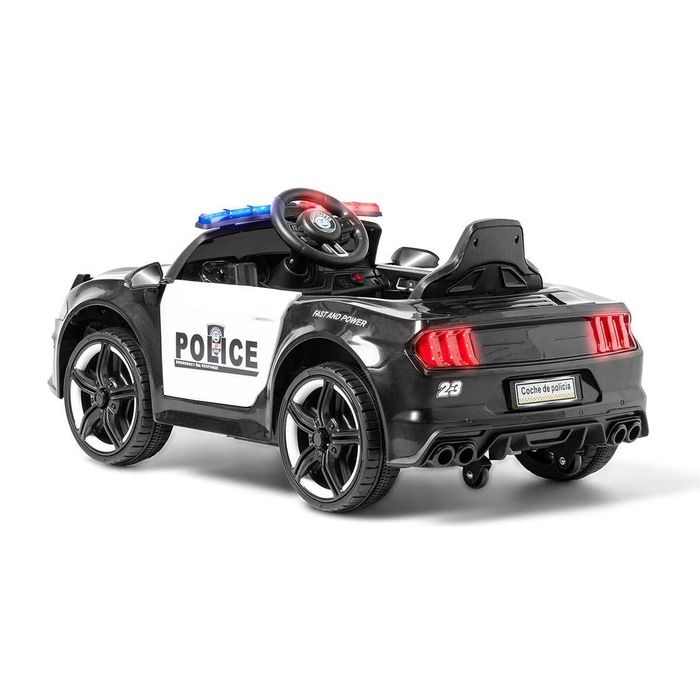 Carro elétrico criança 12V