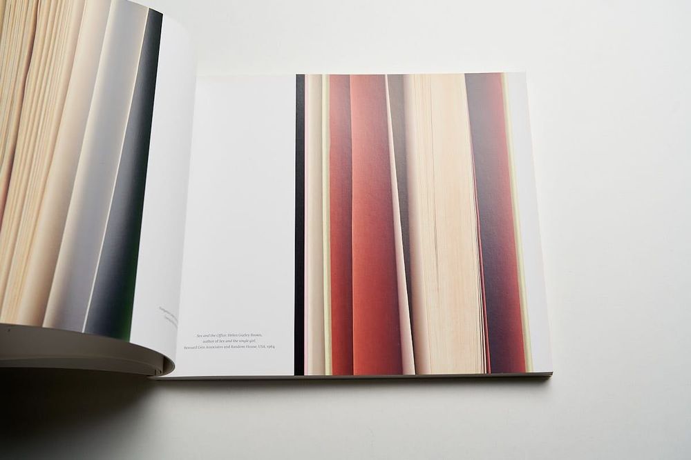 Livro fotografia “Stilled” de fotografia still life contemporânea