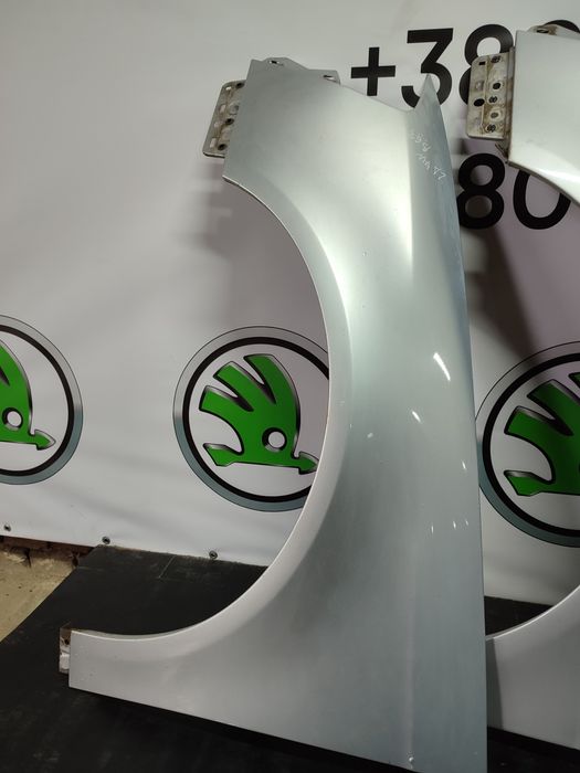 Крило Пассат Б6, крилья Фольксваген Пассат Б6 LA7W