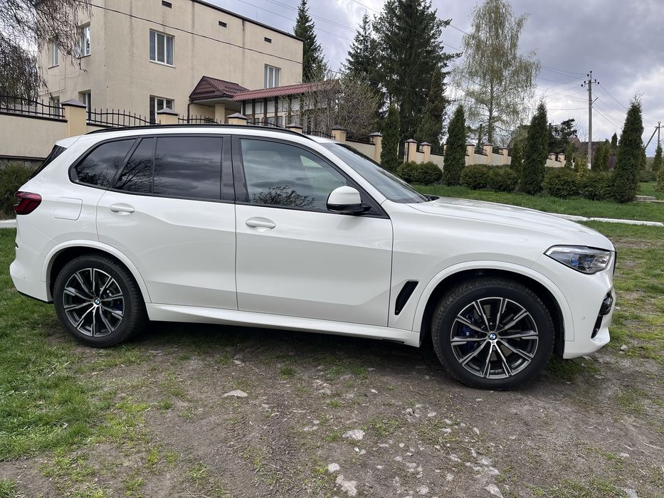 Продаж Бмв Х5 / BMW X5 m