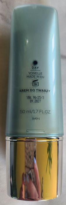 Krem YONELLE Fortefusion Hialuronic Acid SPF 30