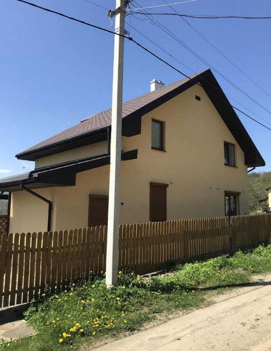 Оренда/Будинок/ремонт/Верхнє Синьовидне /Львівська область
