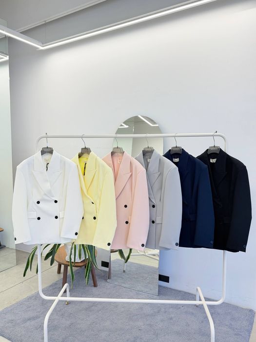 Новинки італійських брендів