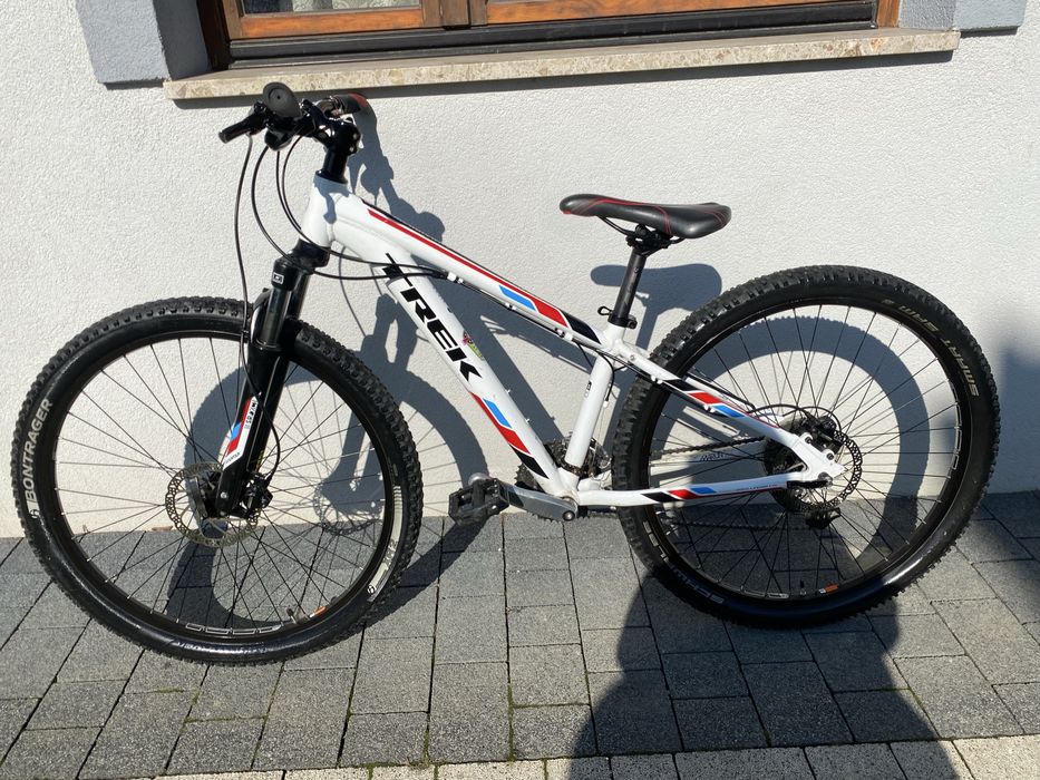 Rower gorski Trek 27,5 cali