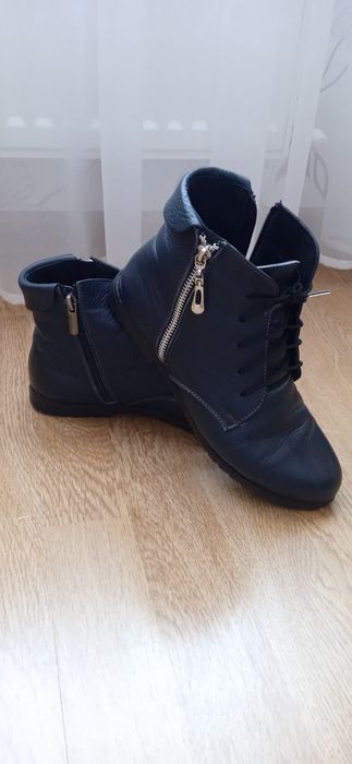 Демісизонні ботінки, деми ботинки, черевики, полусапожки