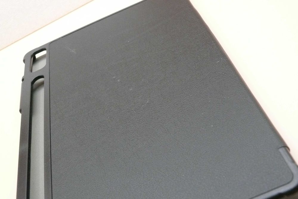 Capa de couro para tablet para Lenovo Tab P11 Pro