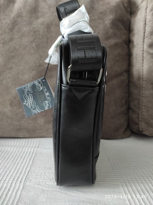 Listonoszka męska Witchen