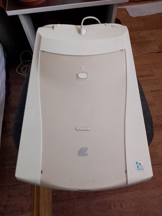Сканер CANON б/у обмен