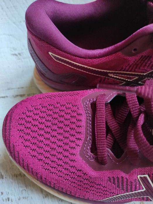 Кросівки для бігу Asics GlideRide 2020