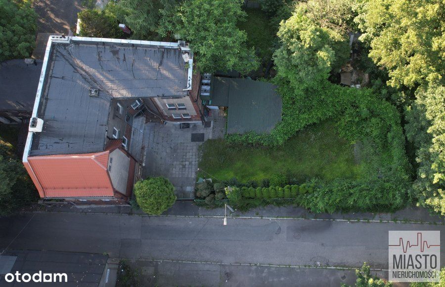 Dom – Bytom - Widok 2