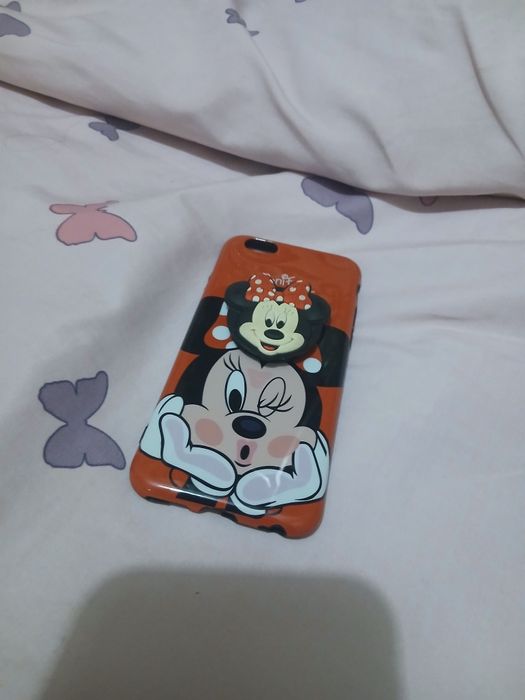 2 чохли на iPhone 6s, б/у