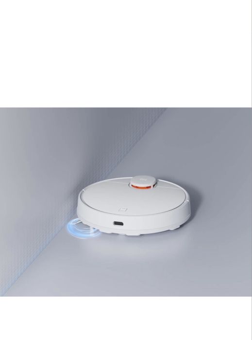 Aspirador Robô XIAOMI Vacuum Mop 2S Branco