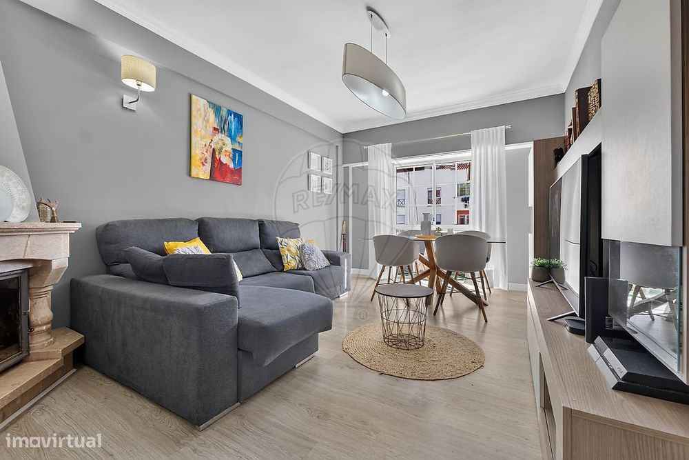 Apartamento T3 para venda