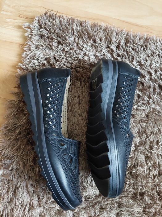 Buty damskie rozmiar 36