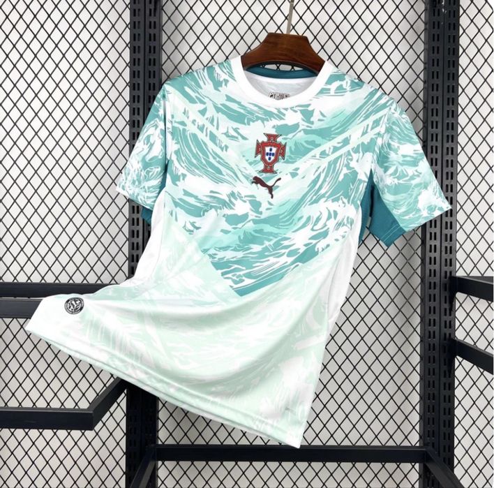 Camisola de portugal