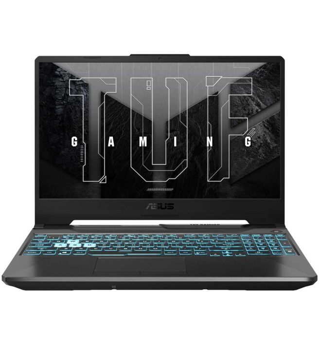 Ноутбук Asus TUF GAMING A15