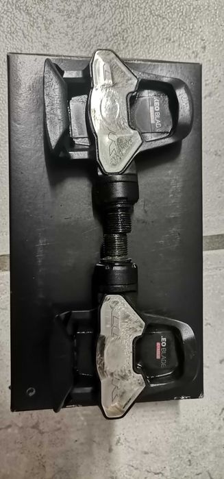 Pedais Look Keo Carbon