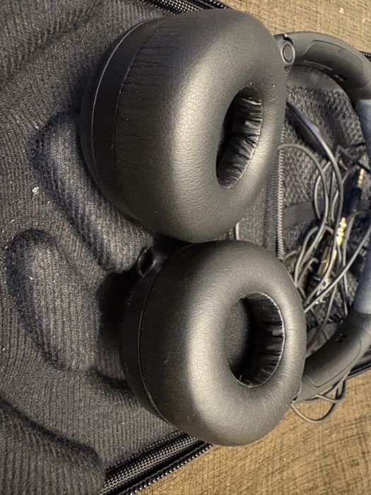 Sluchawki AKG K451 jak nowe