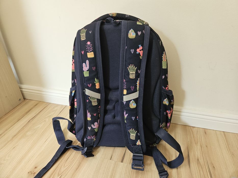 Plecak Coolpack dla dziewczynki