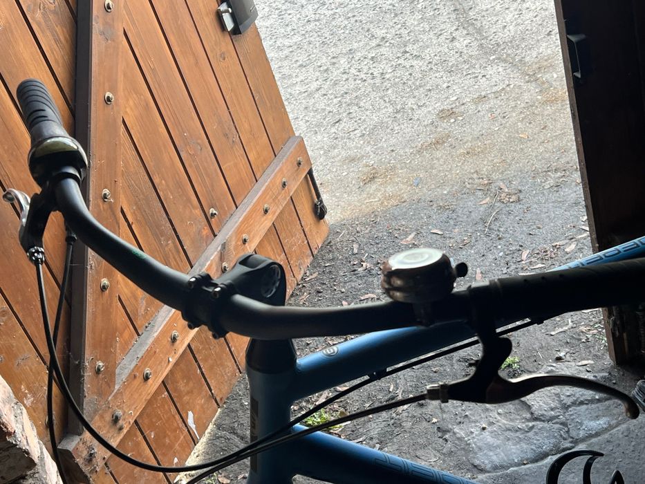 Gudereit Rower męski