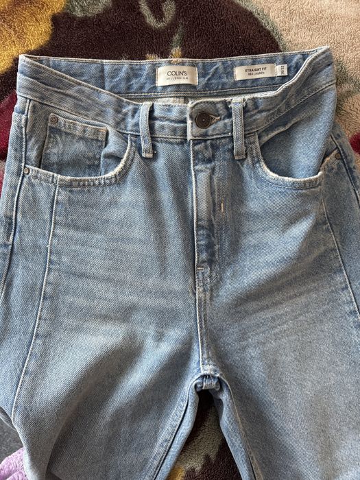 Джинсы женские Colin’s