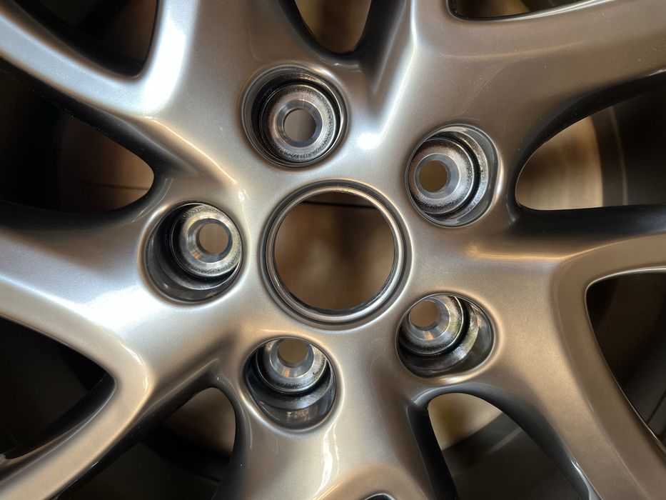 Felgi 17 Mazda nowe 2 szt