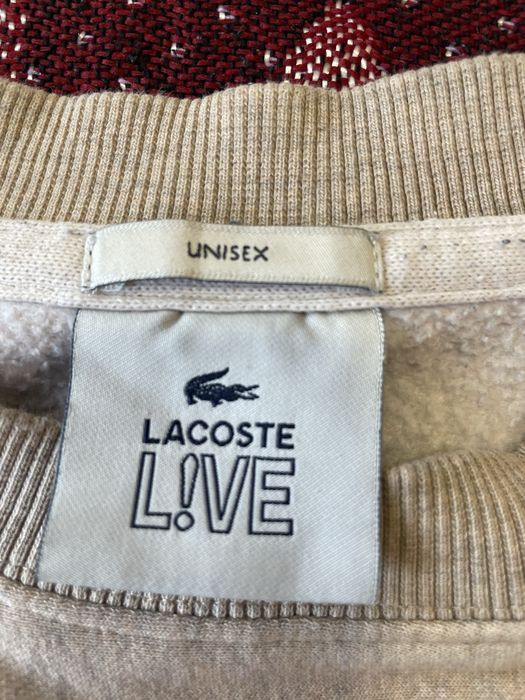 Продаю свит шот LAKOSTE