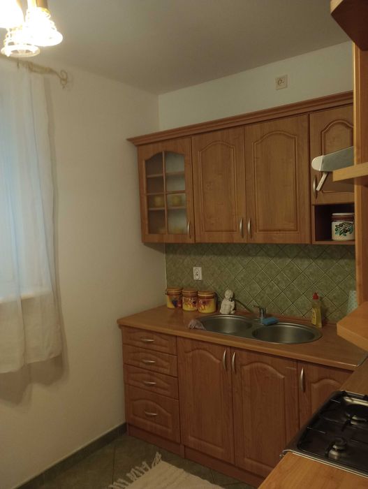 Apartment in Smolno Wielkie, powiat zielonogórski - Więcej