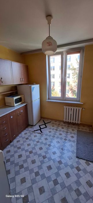 Sprzedam kawalerkę 35m2 na os. Podkarczówka