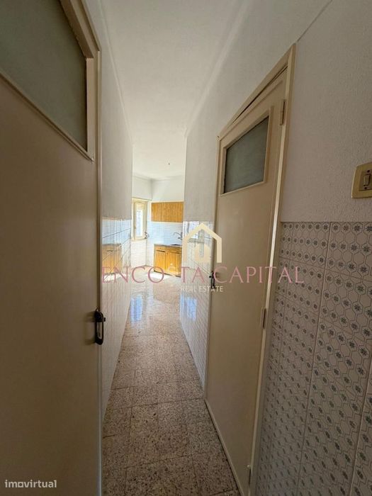 Apartamento T3