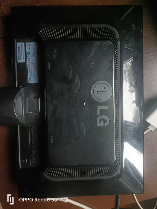 monitor lg sprzedam