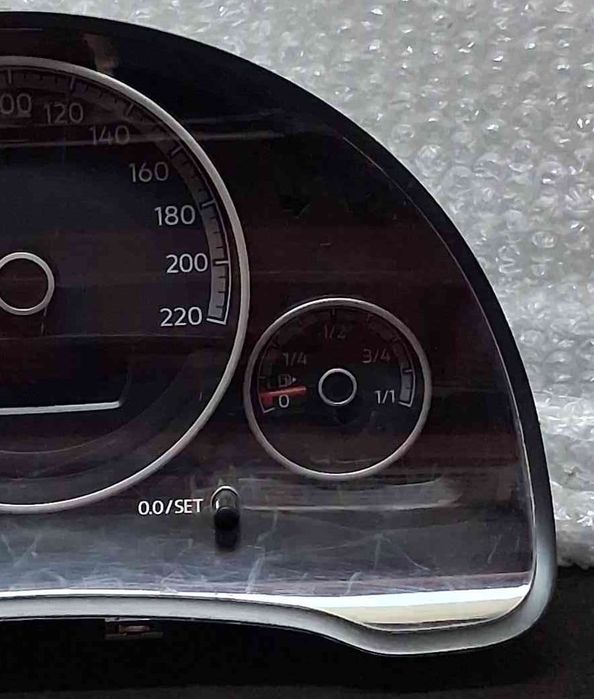 Quadrante / Painel de Instrumentos 1S0920861R - VW UP!