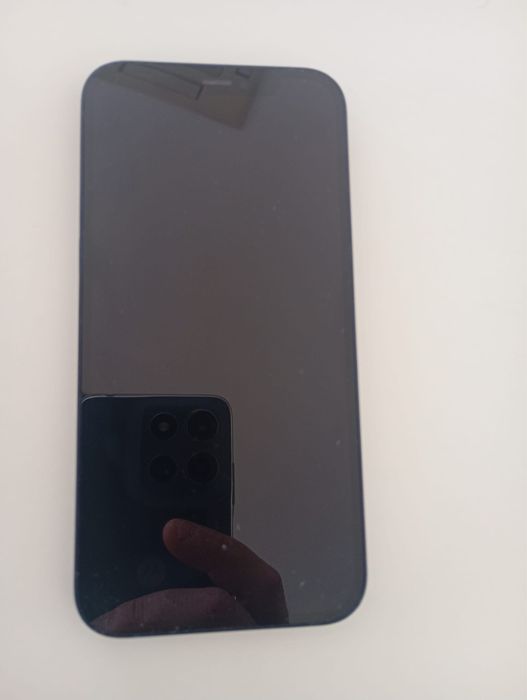 iphone 12 como novo Desbloqueado