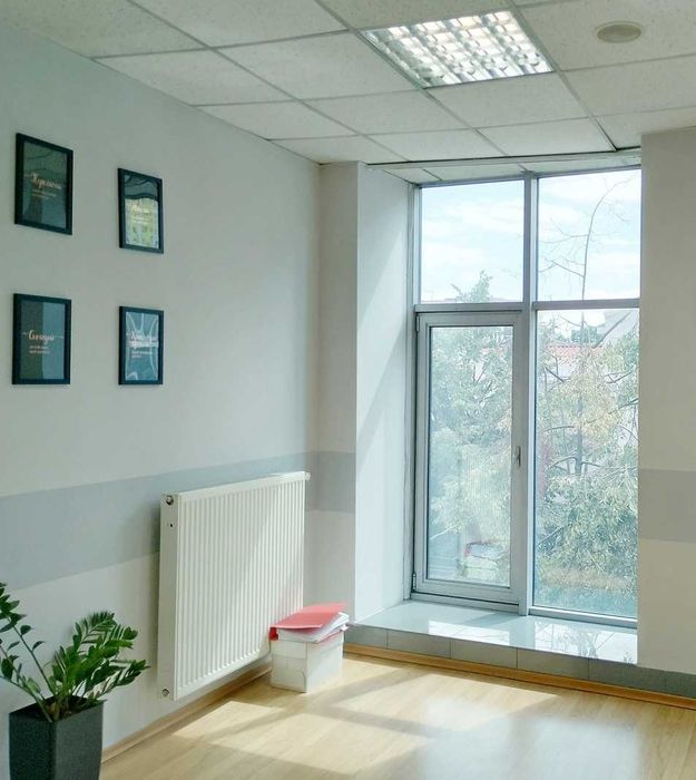 Центр! Офіс, вул.Січових Стрільців-Стометрівка, 19 кв/м, 3 поверх