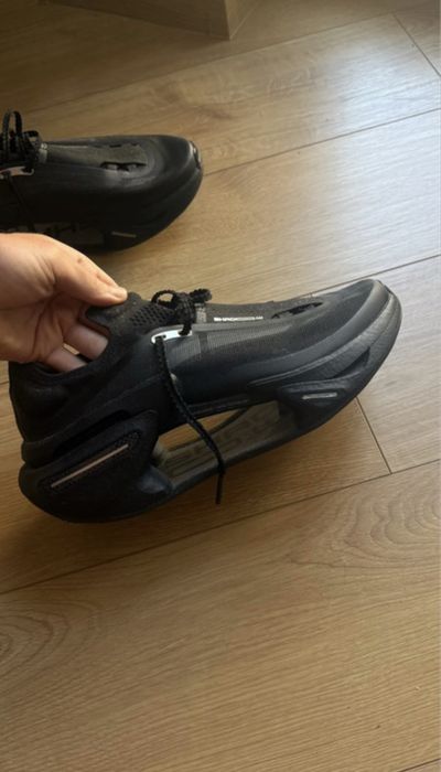Li-ning Shadow 3.0 Black