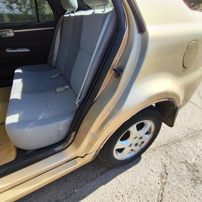 Продам автомобіль