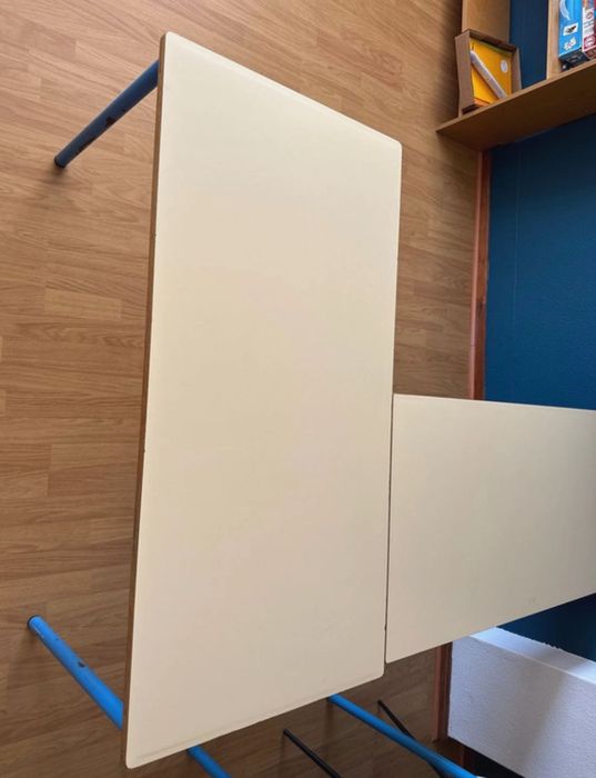 Mesas escolares